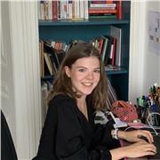 Tutrice bilingue pour cours d’anglais ou aide aux devoirs